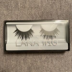 Huda Beauty Eyelashes